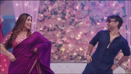 Yeh Hai Chahatein - 27th September 2023